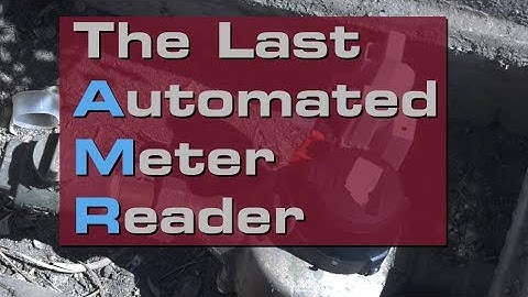 City of Phoenix completes Automated Meter Reading Project