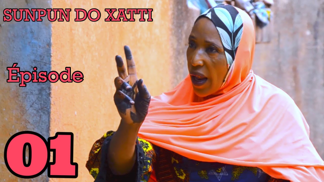 Série - SUNPUN DO XATTI - Ep 01 - Yougo Family 