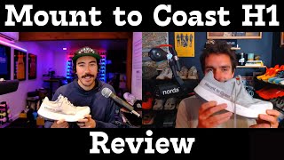 Mount to Coast H1 Review. CircleCELL Foam Is The Real Deal!