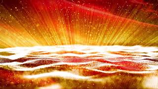 4K超清颁奖晚会舞台背景视频素材