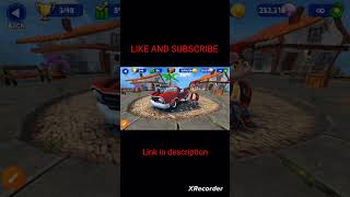 Beach Buggy Racing Mod Apk  bhai ye link hai screenshot 1