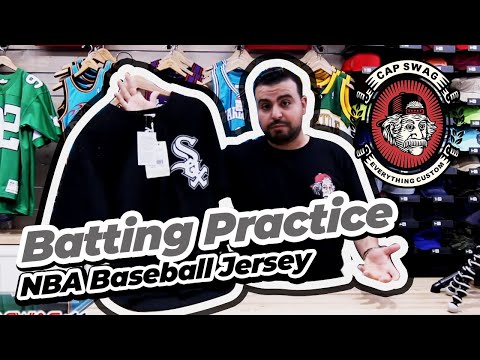 baseball batting practice jerseys