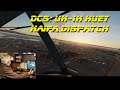 DCS: UH-1H Huey - Haifa Dispatch (VR)