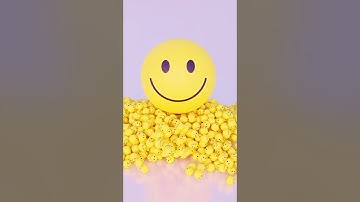 Incredible Oddly Satisfying 3D Animations