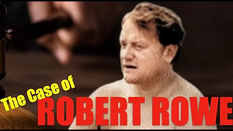THE SHOCKING ROWE FAMILY STORY FROM NEW YORK - Rob...