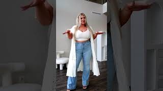 Plus size Model Taya Christian ✝️ Biography, lifestyle, Career, Net worth, family, Relationship Fact