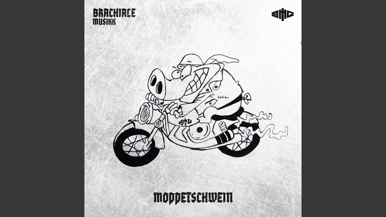 Watch Moppetschwein on YouTube Watch Moppetschwein on YouTube