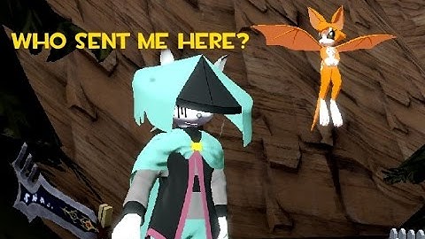 Dust: An Elysian Tail MASH THE BUTTONS!