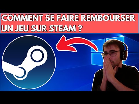 Vidéo: Steam a-t-il supprimé des jeux des bibliothèques des utilisateurs ?