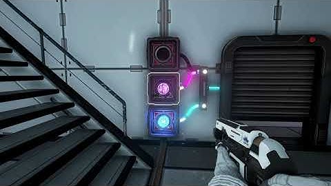 The Turing Test (PS4 Pro) - Chapter 5 (Playthrough/Walkthrough)