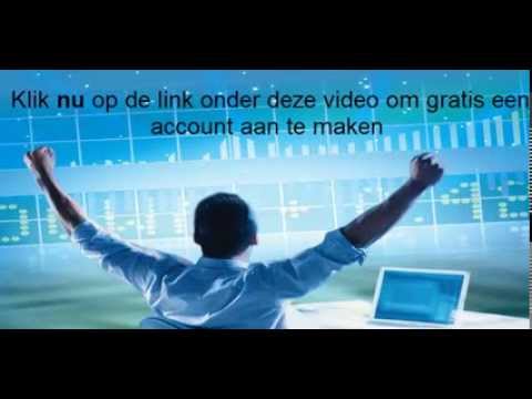 Video: Hoe Om Geld Te Verdien Op Binêre Opsies