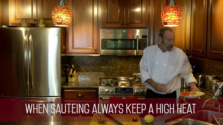 How to Make Provencal Sauce