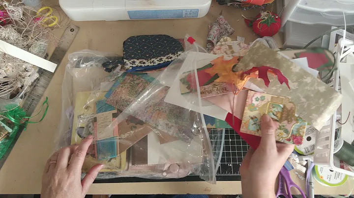 Fun Stuff from Joyful Michelle (Michelle Gregory)/...