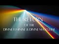Return of the Divine Feminine & Divine Masculine | Divine Codes | Light Language