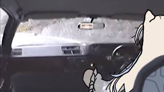 Hololive - Fuwawas hand tracking @CastleToastM