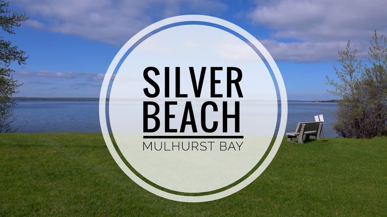 Silver Beach/Mulhurst Bay YouTube