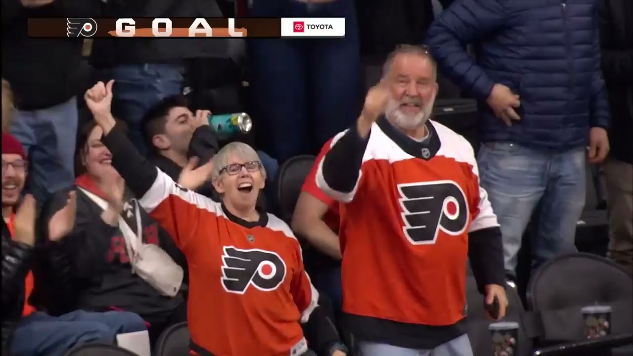 Morgan Frost - All Goals 2024-25