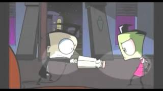 Invader ZIM 07A - Planet Jackers