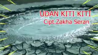 Udan kiti kiti