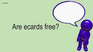 Celebrity Are Ecards Free? Net Worth