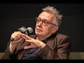 Heinz Emigholz, Julian Antoniano, and Claudio Sijuelo on The Suit | NYFF62