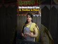 This Woman Makes 60 Types Of Parathas In Malad Mumbai Curly Tales 