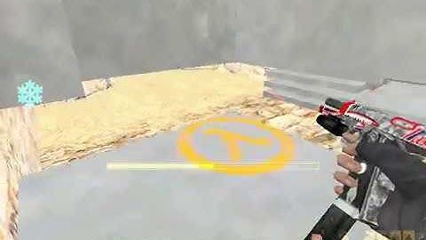 Cs 1.6 Base Builder | Base Key Scroller