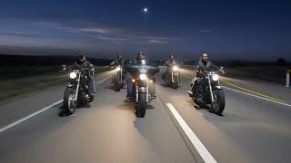 Ride With the Club | Outlaw MC Biker Anthem (2026)