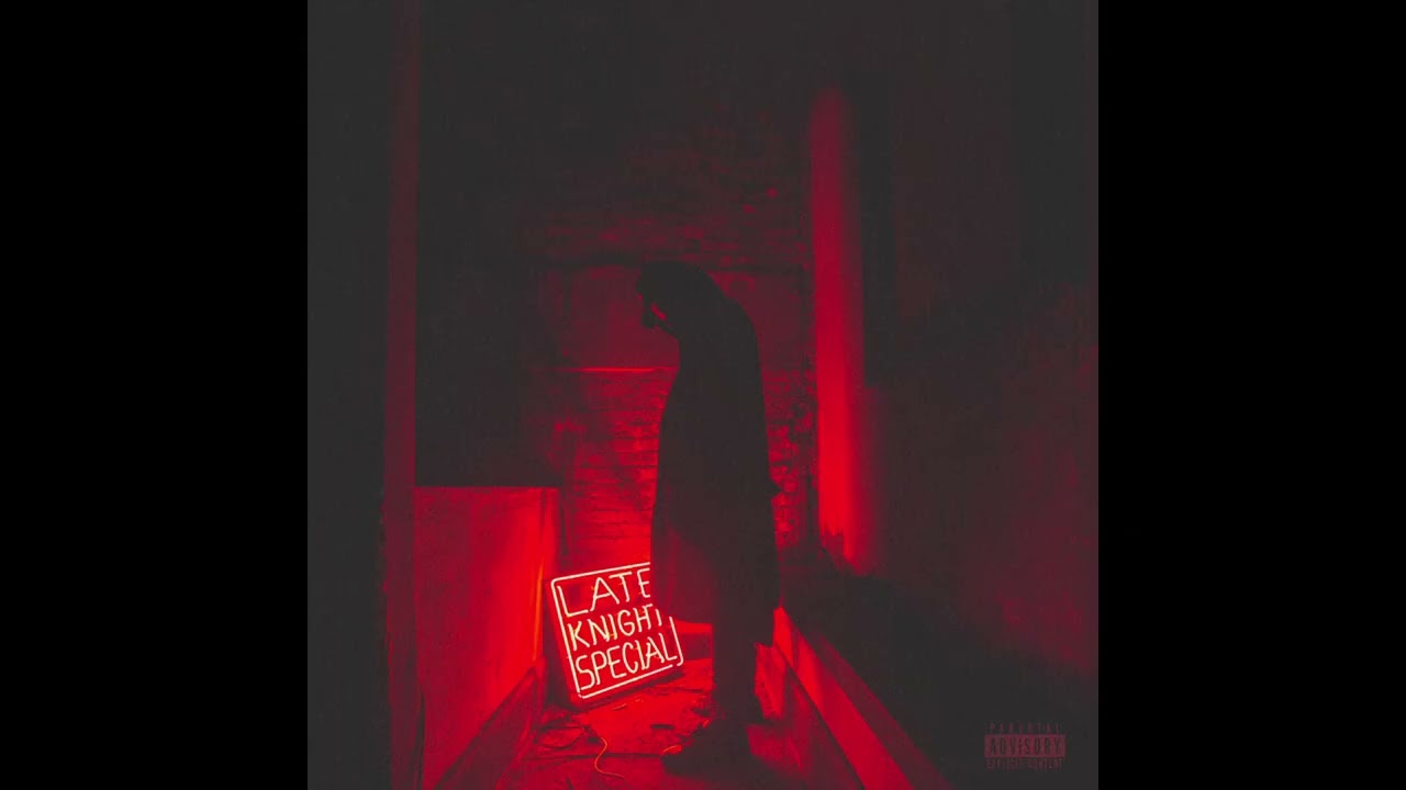 Kirk Knight - One Knight (instrumental)