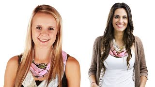 Realtree Pink Camo Infinity Scarf 66x14 Realtree Girl Brand - available www CamoChique com or amazon