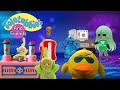 Youtube Thumbnail title