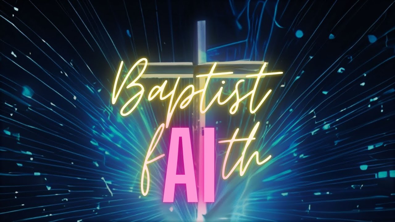 What Do Southern Baptists Believe About The End YouTube