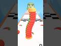 Burger Master 🍔#gameplay #viral #funny #shorts