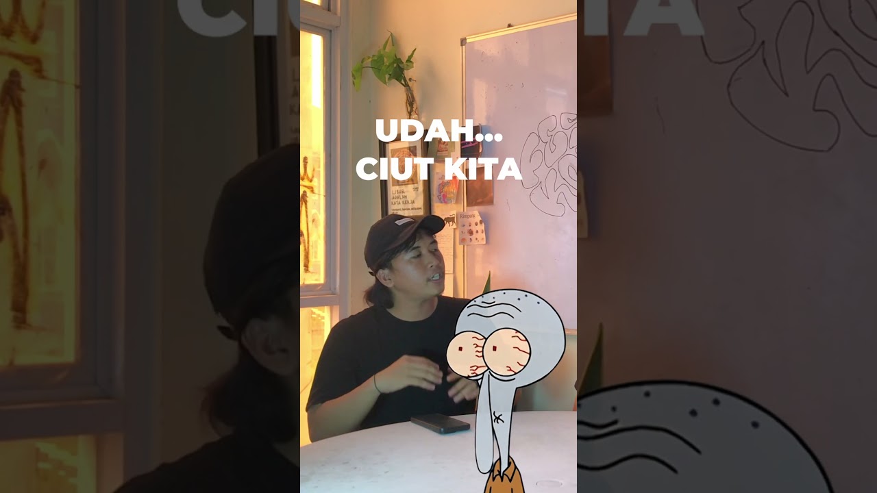 PERSIAPAN EO??!!