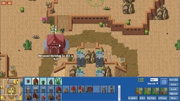 Editor Tutorial Part 2: The Data Tab - LWG