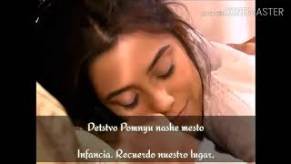 Rauf faik - Detstvo_sub español