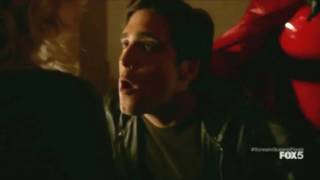 SCREAM QEENS death Pete