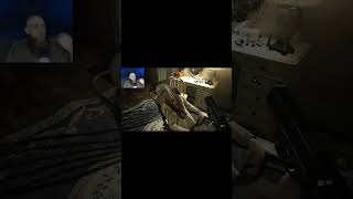 ОПЯТЬ ОНА #residentevil7 #игры #residentevil #прохождение #gaming #хоррор #юмор #stream #стрим