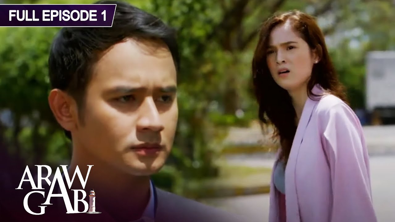 [ENG SUB] Ep 1 | Araw Gabi | JM De Guzman, Barbie Imperial, Vina