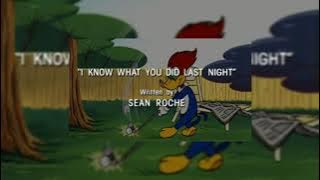 The New Woody Woodpecker Show Credits (2002)