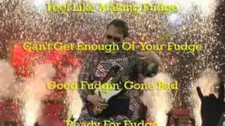 Bad Company Fudge Company A Commercial Parody From Ucb Comedy