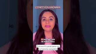 ANONYMOUS CONFESSION #reel #reelsinstagram #reelsfb #reels #shortvideo #shortsvideo #shortsfeed #... ANONYMOUS CONFESSION #reel #reelsinstagram #reelsfb #reels #shortvideo #shortsvideo #shortsfeed #...