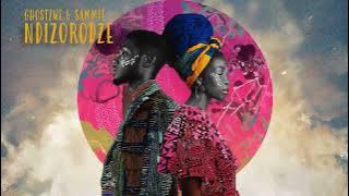GhostZWE & Sammié - Ndizorodze