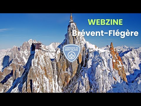 MAGAZINE CMB Février 2019 : Brévent, Flégère