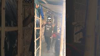 O leão levou #comedy #humor #shorts #funny #comedy #ghost #man #shorts