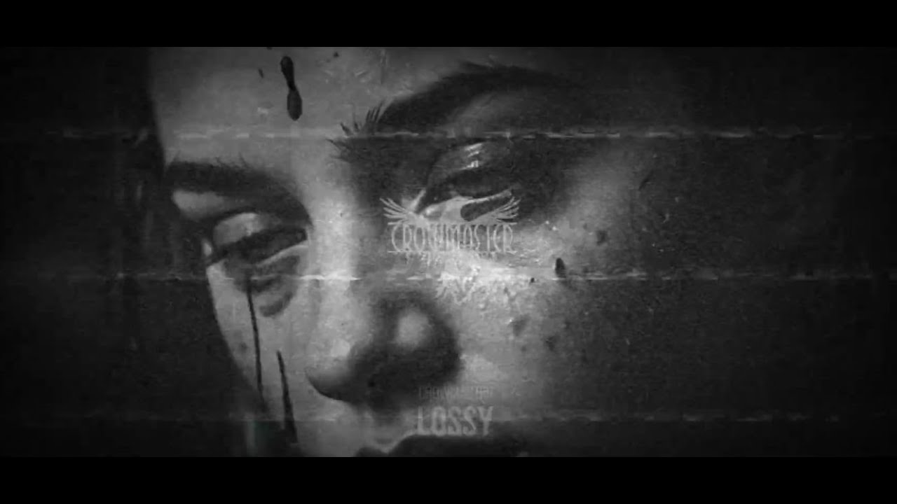 Crowmaster - LOSSY #gothic #oldschool #gothicrock #crowmaster #worldgothday