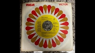 "Assignment Song" (Long Version) by Nina Simone