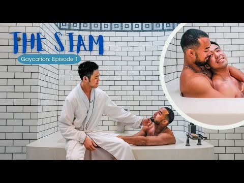 The Siam Hotel Bangkok: Gaycation Episode 1