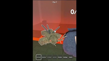 HOW TO USE SACRIFICE TOTEM 99 nights in the forest  #99nightsintheforest #99nights #roblox