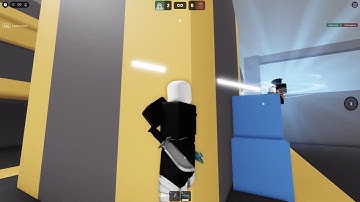 No.5 oce mvsd player